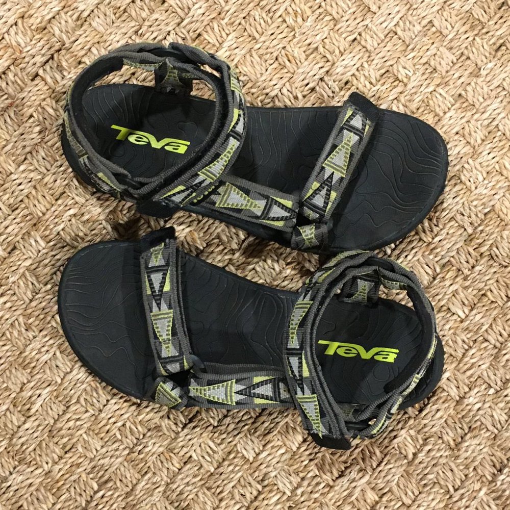 Kids Teva Sandals